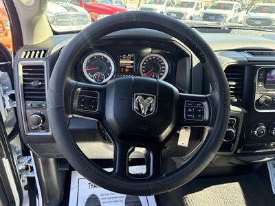 2019 RAM 1500 Classic Tradesman   - Photo 20 - Dallas, TX 75247