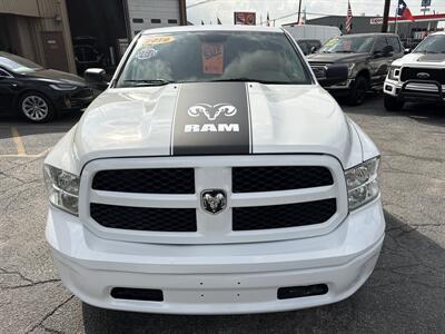2019 RAM 1500 Classic Tradesman - Photo 3 - Dallas, TX 75247