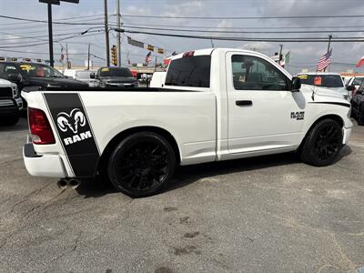 2019 RAM 1500 Classic Tradesman - Photo 8 - Dallas, TX 75247