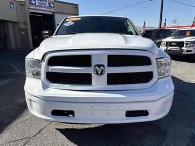 2019 RAM 1500 Classic Tradesman   - Photo 2 - Dallas, TX 75247