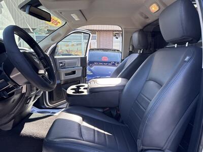 2019 RAM 1500 Classic Tradesman   - Photo 23 - Dallas, TX 75247