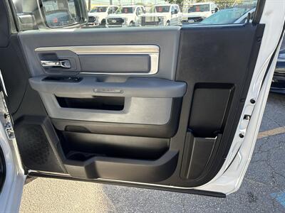 2019 RAM 1500 Classic Tradesman   - Photo 25 - Dallas, TX 75247