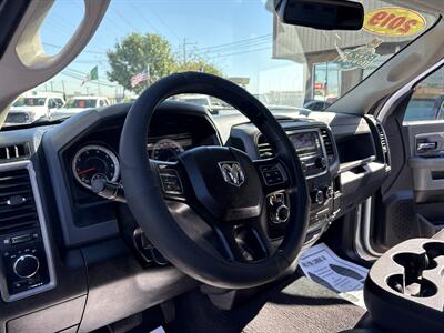 2019 RAM 1500 Classic Tradesman   - Photo 24 - Dallas, TX 75247