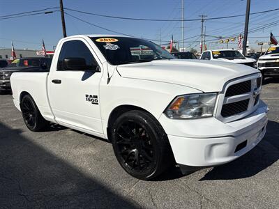 2019 RAM 1500 Classic Tradesman   - Photo 8 - Dallas, TX 75247