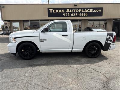 2019 RAM 1500 Classic Tradesman - Photo 13 - Dallas, TX 75247