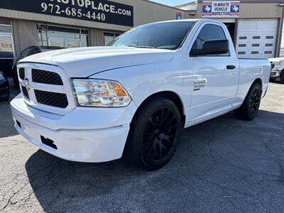 2019 RAM 1500 Classic Tradesman   - Photo 6 - Dallas, TX 75247