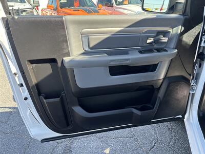 2019 RAM 1500 Classic Tradesman   - Photo 17 - Dallas, TX 75247