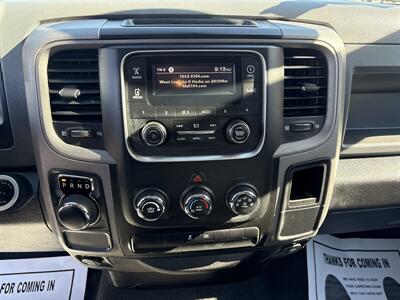 2019 RAM 1500 Classic Tradesman   - Photo 19 - Dallas, TX 75247