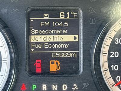 2019 RAM 1500 Classic Tradesman   - Photo 18 - Dallas, TX 75247