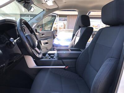2023 Toyota Tundra SR5   - Photo 21 - Dallas, TX 75247