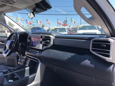 2023 Toyota Tundra SR5   - Photo 30 - Dallas, TX 75247