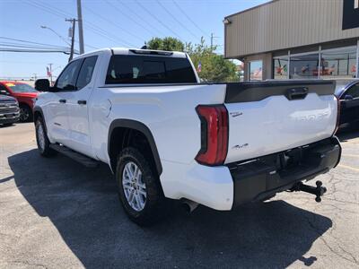 2023 Toyota Tundra SR5   - Photo 12 - Dallas, TX 75247