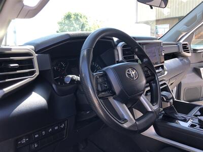 2023 Toyota Tundra SR5   - Photo 22 - Dallas, TX 75247