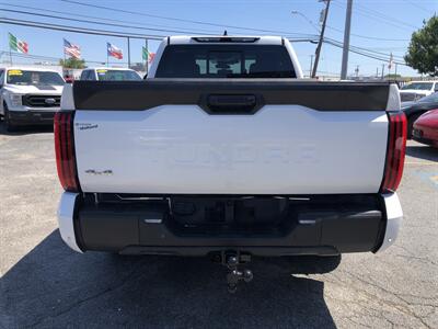 2023 Toyota Tundra SR5   - Photo 10 - Dallas, TX 75247