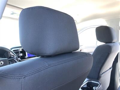 2023 Toyota Tundra SR5   - Photo 26 - Dallas, TX 75247