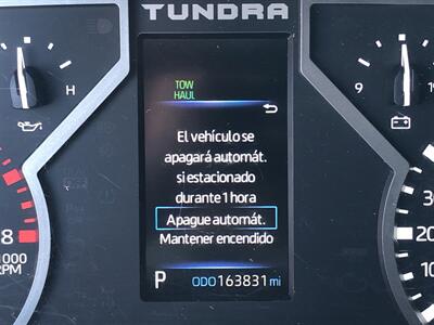 2023 Toyota Tundra SR5   - Photo 18 - Dallas, TX 75247