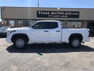 2023 Toyota Tundra SR5   - Photo 13 - Dallas, TX 75247