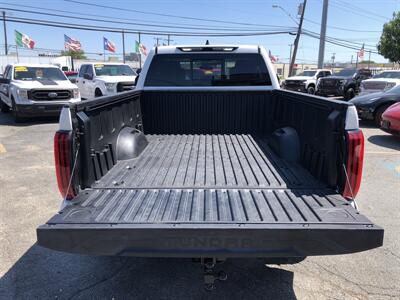 2023 Toyota Tundra SR5   - Photo 11 - Dallas, TX 75247