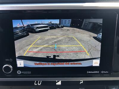 2023 Toyota Tundra SR5   - Photo 17 - Dallas, TX 75247