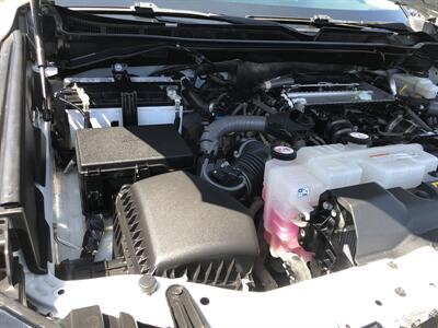 2023 Toyota Tundra SR5   - Photo 5 - Dallas, TX 75247