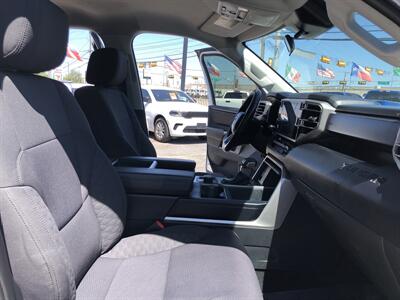 2023 Toyota Tundra SR5   - Photo 29 - Dallas, TX 75247