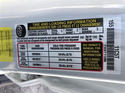 2023 Toyota Tundra SR5   - Photo 36 - Dallas, TX 75247