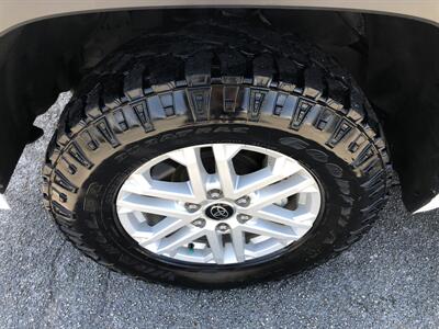 2023 Toyota Tundra SR5   - Photo 35 - Dallas, TX 75247