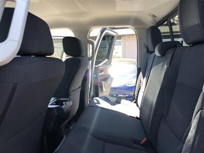 2023 Toyota Tundra SR5   - Photo 25 - Dallas, TX 75247