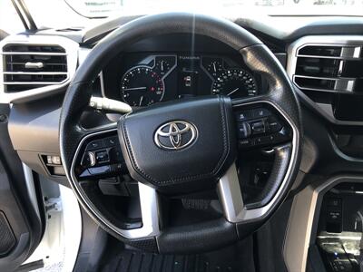 2023 Toyota Tundra SR5   - Photo 16 - Dallas, TX 75247