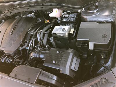 2023 Hyundai TUCSON SEL   - Photo 7 - Dallas, TX 75247