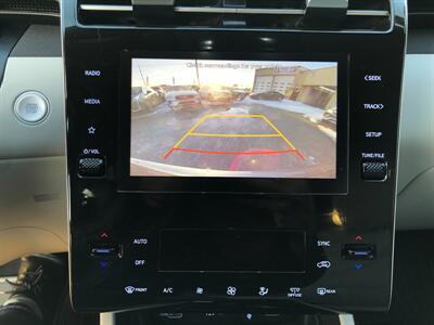 2023 Hyundai TUCSON SEL   - Photo 22 - Dallas, TX 75247