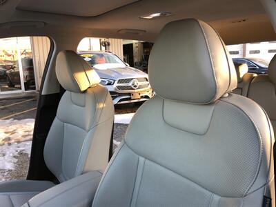 2023 Hyundai TUCSON SEL   - Photo 16 - Dallas, TX 75247