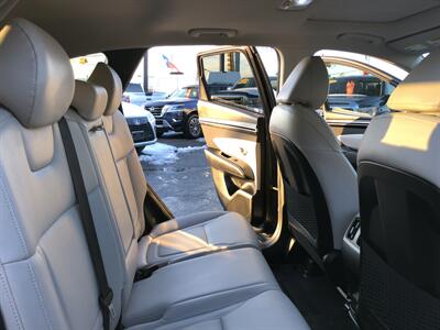 2023 Hyundai TUCSON SEL   - Photo 34 - Dallas, TX 75247