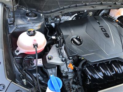 2023 Hyundai TUCSON SEL   - Photo 6 - Dallas, TX 75247