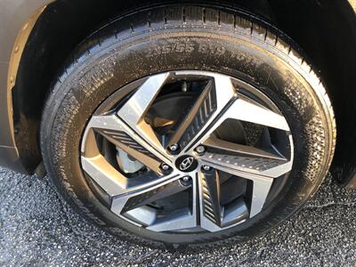 2023 Hyundai TUCSON SEL   - Photo 36 - Dallas, TX 75247