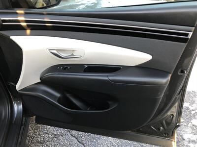2023 Hyundai TUCSON SEL   - Photo 28 - Dallas, TX 75247