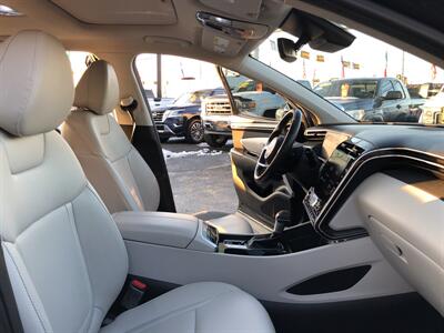 2023 Hyundai TUCSON SEL   - Photo 30 - Dallas, TX 75247