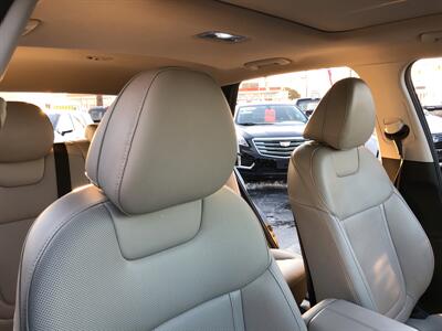 2023 Hyundai TUCSON SEL   - Photo 29 - Dallas, TX 75247