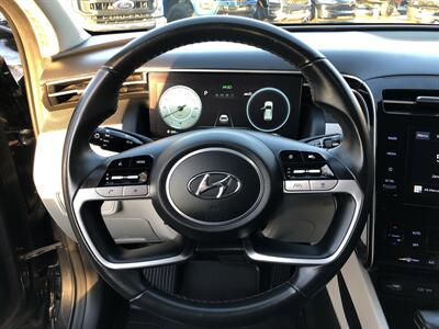2023 Hyundai TUCSON SEL   - Photo 20 - Dallas, TX 75247