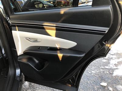 2023 Hyundai TUCSON SEL   - Photo 32 - Dallas, TX 75247