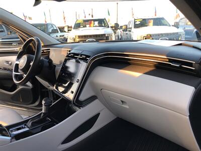 2023 Hyundai TUCSON SEL   - Photo 31 - Dallas, TX 75247