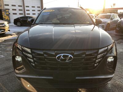 2023 Hyundai TUCSON SEL   - Photo 2 - Dallas, TX 75247