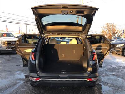 2023 Hyundai TUCSON SEL   - Photo 26 - Dallas, TX 75247