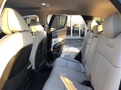 2023 Hyundai TUCSON SEL   - Photo 24 - Dallas, TX 75247