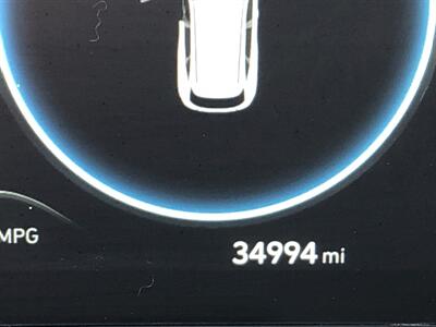 2023 Hyundai TUCSON SEL   - Photo 21 - Dallas, TX 75247