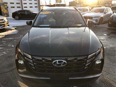 2023 Hyundai TUCSON SEL   - Photo 3 - Dallas, TX 75247