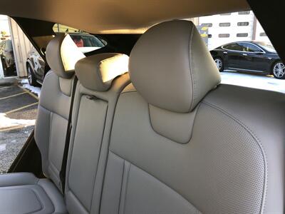 2023 Hyundai TUCSON SEL   - Photo 23 - Dallas, TX 75247