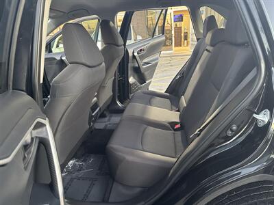 2019 Toyota RAV4 LE - Photo 15 - Dallas, TX 75247