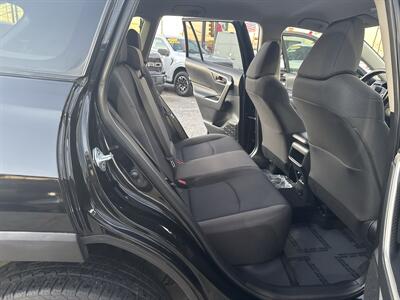 2019 Toyota RAV4 LE - Photo 13 - Dallas, TX 75247