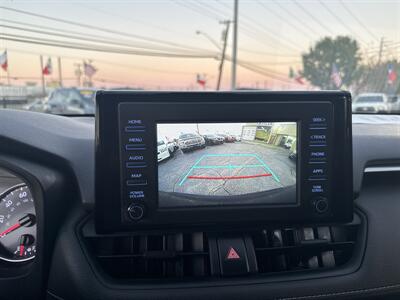 2019 Toyota RAV4 LE - Photo 22 - Dallas, TX 75247